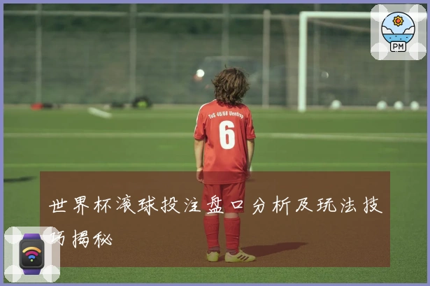 世界杯滚球投注盘口分析及玩法技巧揭秘