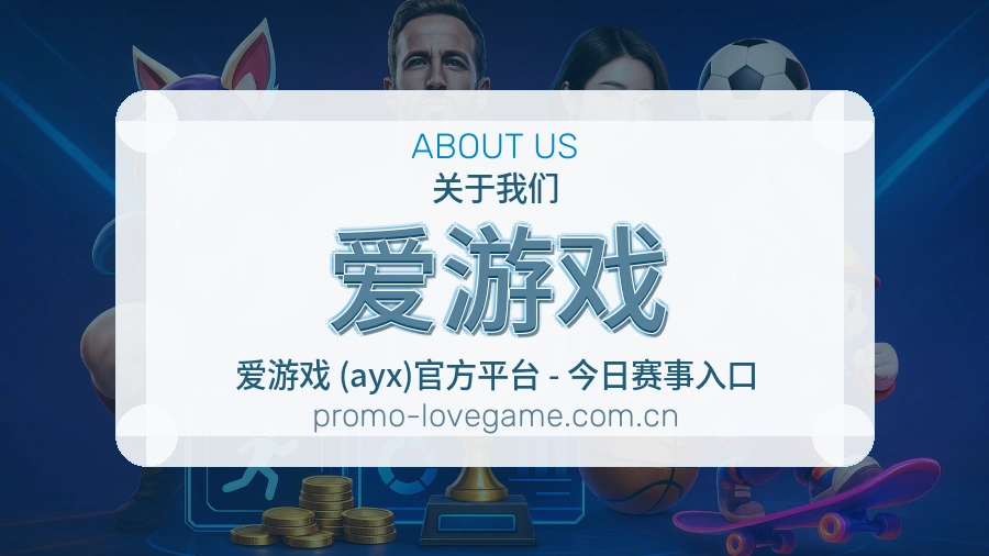 爱游戏服务未来说明